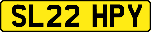 SL22HPY