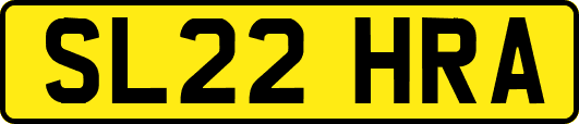 SL22HRA
