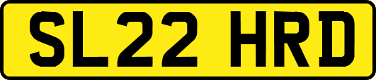 SL22HRD
