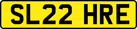 SL22HRE