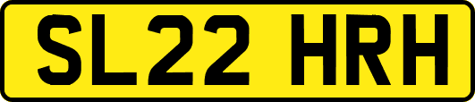 SL22HRH