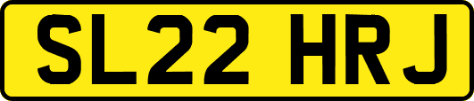 SL22HRJ
