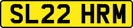 SL22HRM