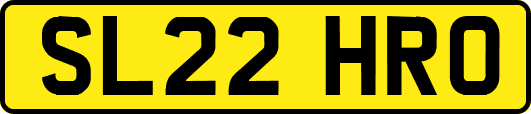 SL22HRO