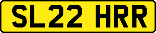 SL22HRR