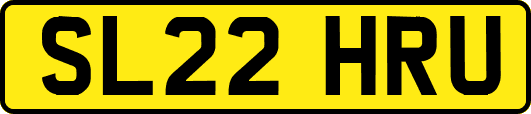 SL22HRU