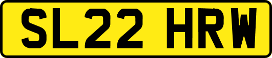 SL22HRW