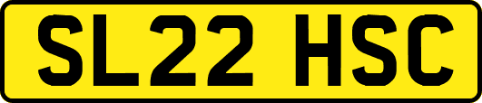 SL22HSC