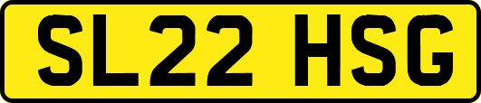 SL22HSG