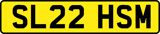 SL22HSM