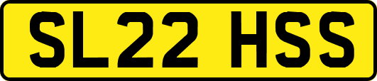 SL22HSS