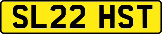 SL22HST