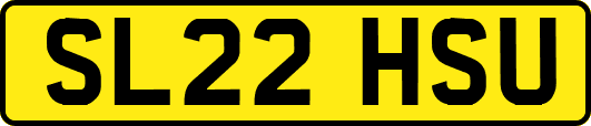 SL22HSU