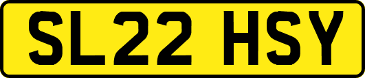 SL22HSY
