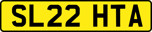 SL22HTA