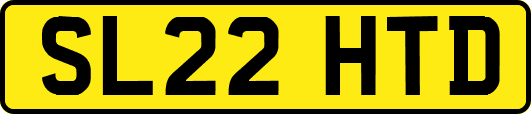 SL22HTD