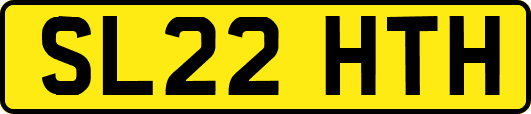 SL22HTH