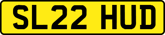 SL22HUD