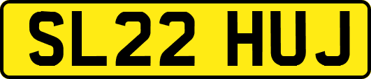 SL22HUJ