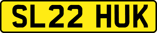 SL22HUK