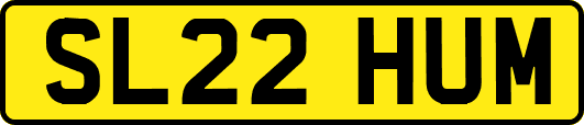 SL22HUM