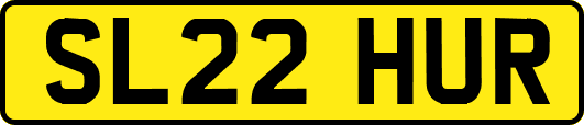 SL22HUR