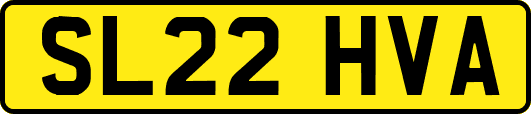SL22HVA