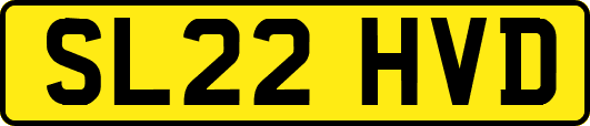 SL22HVD