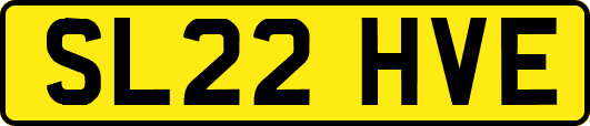 SL22HVE