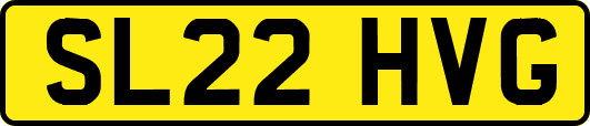 SL22HVG
