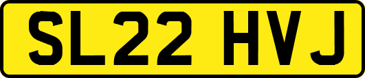SL22HVJ