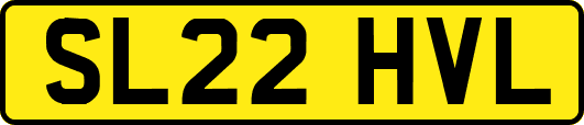 SL22HVL