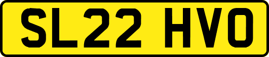 SL22HVO