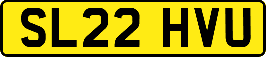 SL22HVU