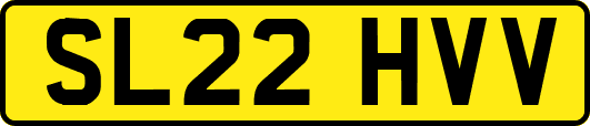 SL22HVV
