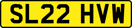 SL22HVW