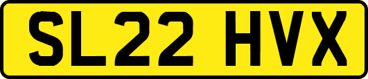 SL22HVX