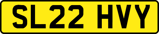 SL22HVY