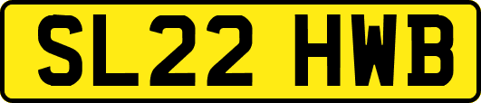 SL22HWB