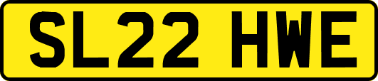 SL22HWE