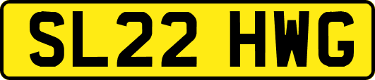 SL22HWG