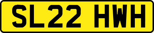 SL22HWH