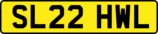 SL22HWL