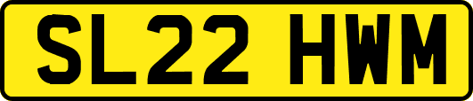 SL22HWM