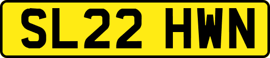 SL22HWN