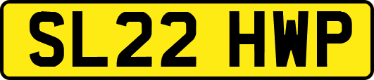 SL22HWP