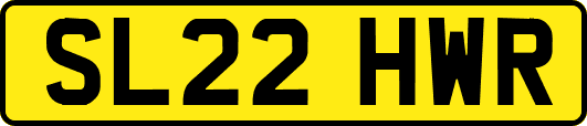 SL22HWR
