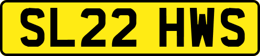 SL22HWS