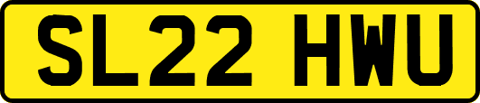 SL22HWU