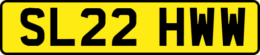 SL22HWW